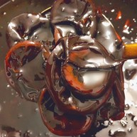 止咳化痰－陈皮冰糖柠檬膏（不含川贝）