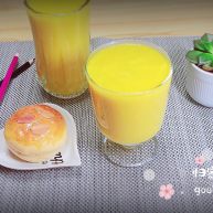 香甜南瓜玉米汁