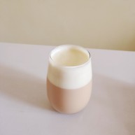 在家也可以制作奶茶