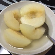冰糖雪梨 原味、冰糖、枸杞大补