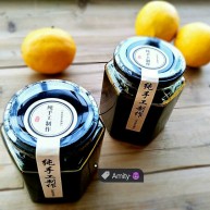 自制的柠檬膏，秒杀外面的止咳糖浆