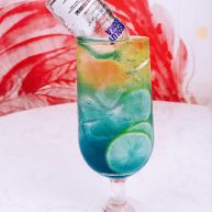 微醺解暑不易醉，一支细腻的饮品，比香槟还好喝！