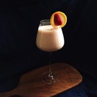 夏天的饮料-金牌