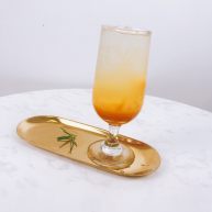 简单制作解渴冷饮，网红水果气泡水