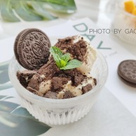 不怕化的冰激凌，看我让它72变~