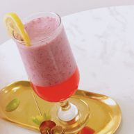 水果冰沙，度夏的绝配