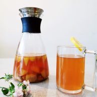 水果茶在家轻松做