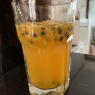 百香果特饮