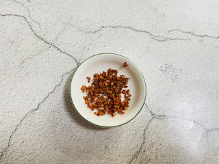 4、红糖年糕,桂花