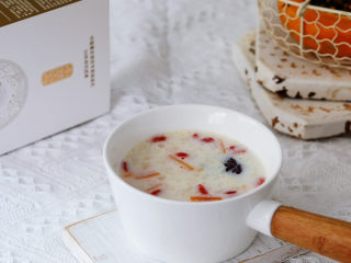 14、木瓜炖牛奶,图三