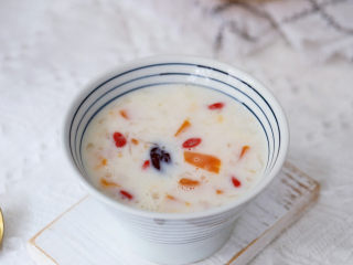 15、木瓜炖牛奶,图四