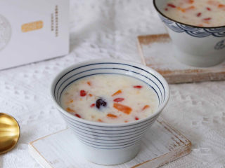 16、木瓜炖牛奶,图五