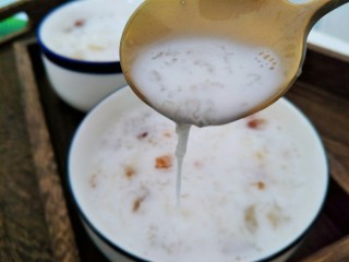 13、一碗可以喝的《护肤品》,有没流口水的！