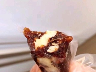 16、枣泥核桃糖,可以吃了，好吃不粘牙！