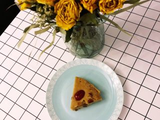 11、黑糖软糕,又香又软又糯