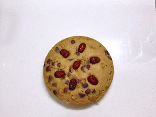 10、黑糖软糕,出锅啦