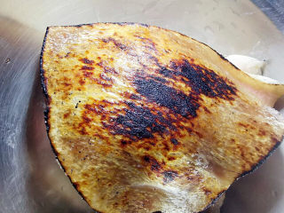 5、梅干菜烧肉,烧过的熊样