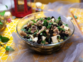 33、酸菜羊肉,成品