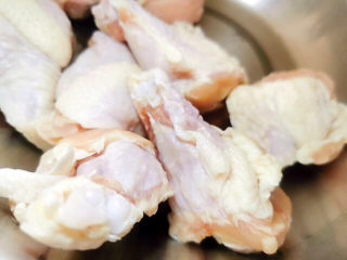 1、啤酒鸡翅根,鸡翅根