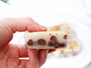 18、奶香蜜红豆年糕,图四