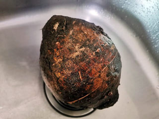 1、芋头排骨,芋头