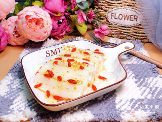 13、蜂蜜山药,诱人极了！