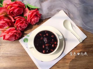 12、补血养颜粥,成品图四