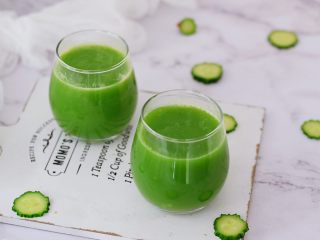 12、黄瓜汁,图四