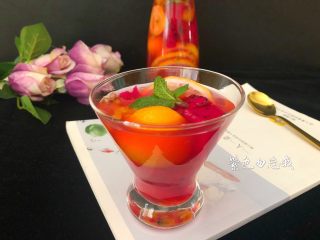 11、果茶,成品图二