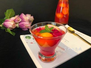 12、果茶,成品图三