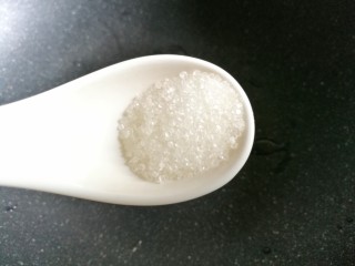 13、鲜嫩无比的白灼虾,糖。