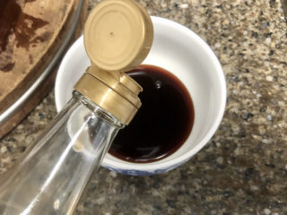 17、青椒炒猪肝,两汤匙香醋