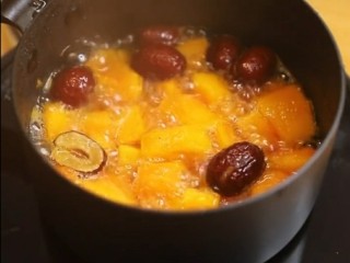 10、木瓜牛奶,开盖就能闻到木瓜的甜味