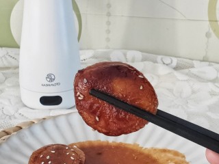 15、红糖麻糍,软糯香甜