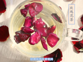 1、无硫熏，低温烘培，保留营养的玫瑰花,玫瑰花茶。