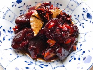 27、冰糖腐乳猪蹄,是不是好诱人(❀ฺ´∀`❀ฺ)ﾉ