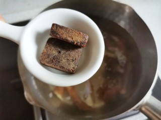 10、桂圆鸡蛋汤,红糖，