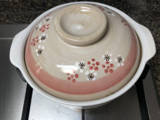 12、糖水鸡蛋➕四物煲红糖鸡蛋,继续炖煮20分钟