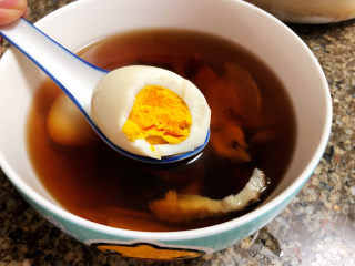 18、糖水鸡蛋➕四物煲红糖鸡蛋,这道四物糖水鸡蛋，做法简单，益气补血，很适合姐妹们食用喔