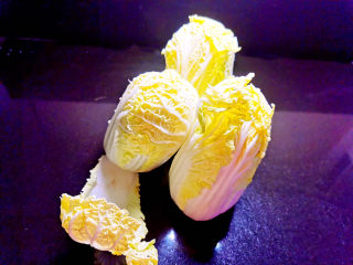 1、金汤娃娃菜,娃娃菜