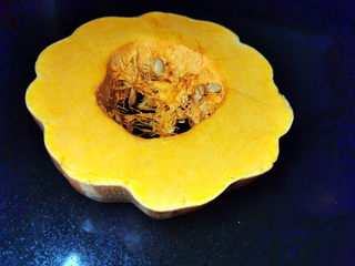 7、金汤娃娃菜,南瓜