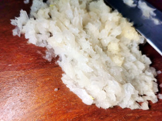 11、金汤娃娃菜,白木耳剁细