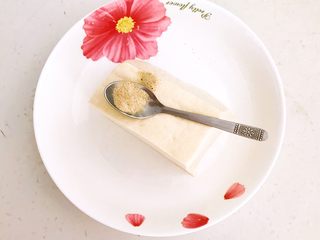 7、冬日暖心菜  荷塘月色,加入1小勺白胡椒粉