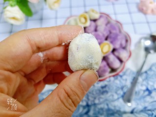 15、奶枣,奶枣就做好了