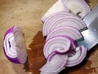 12、照烧鸭腿,改刀成丝