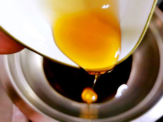 17、照烧鸭腿,再来些蜂蜜，水