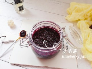 13、百变水果 蓝莓酱,不错，好吃，抹面包、做面包馅都是不错的哦????