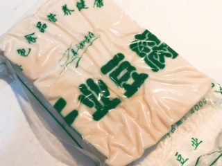 4、干锅千叶豆腐，,千叶豆腐1块