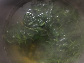 5、青团,大概是这样吧……