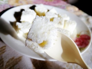 15、椰奶小方【零失败】,啊～